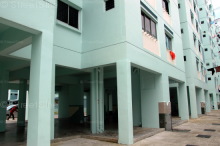 Blk 104 Gangsa Road (Bukit Panjang), HDB 3 Rooms #220612